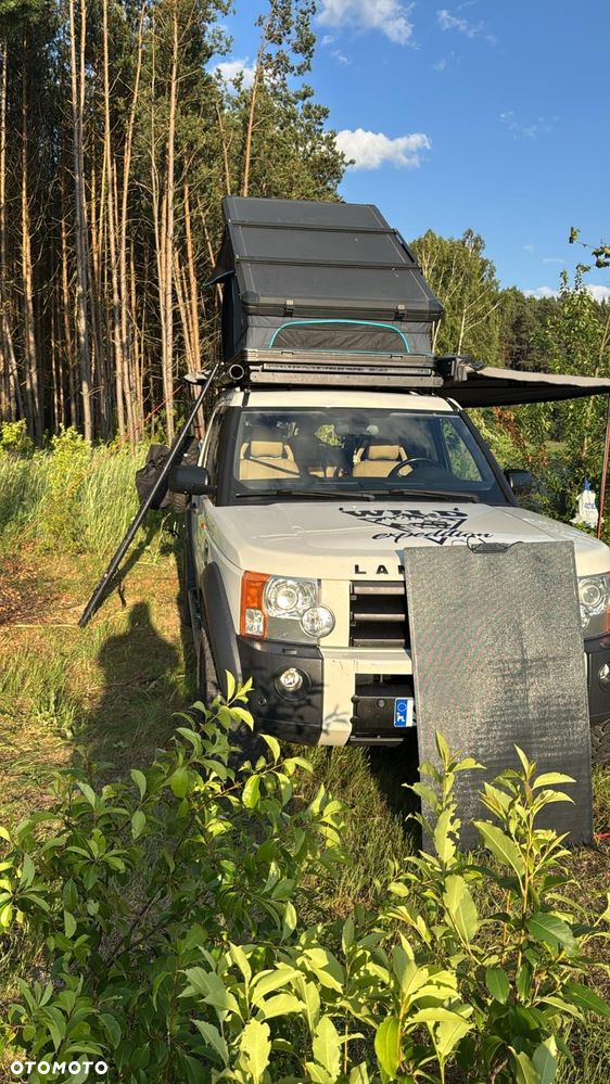Land Rover Discovery III 4.4 V8 HSE - 28