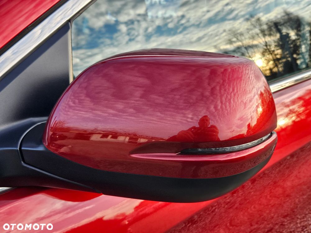 Honda CR-V 2.0 Elegance Plus (Honda Connect+) / (2WD) - 12