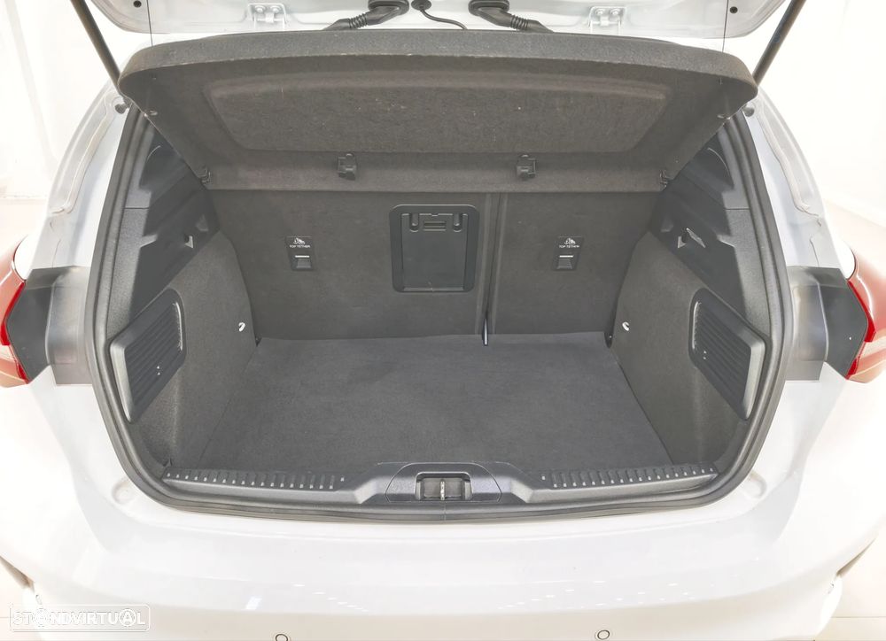 Ford Focus 1.0 EcoBoost MHEV ST-Line X Aut. - 24