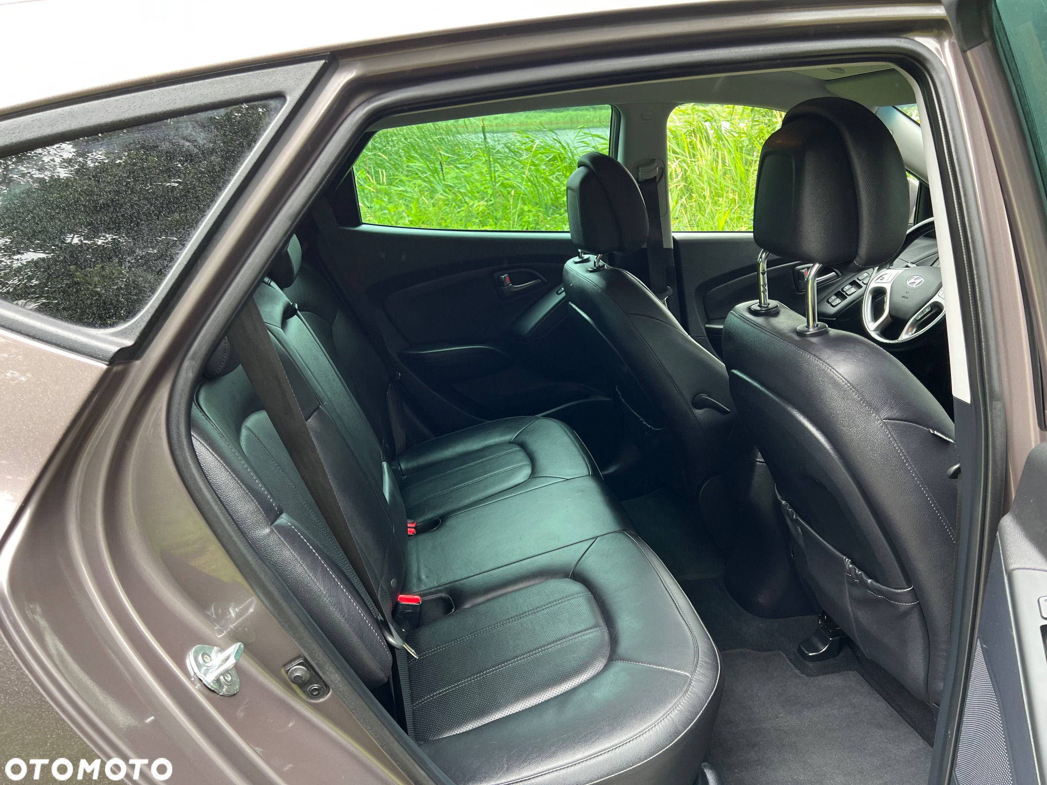 Hyundai ix35 1.6 GDI Premium 2WD - 10