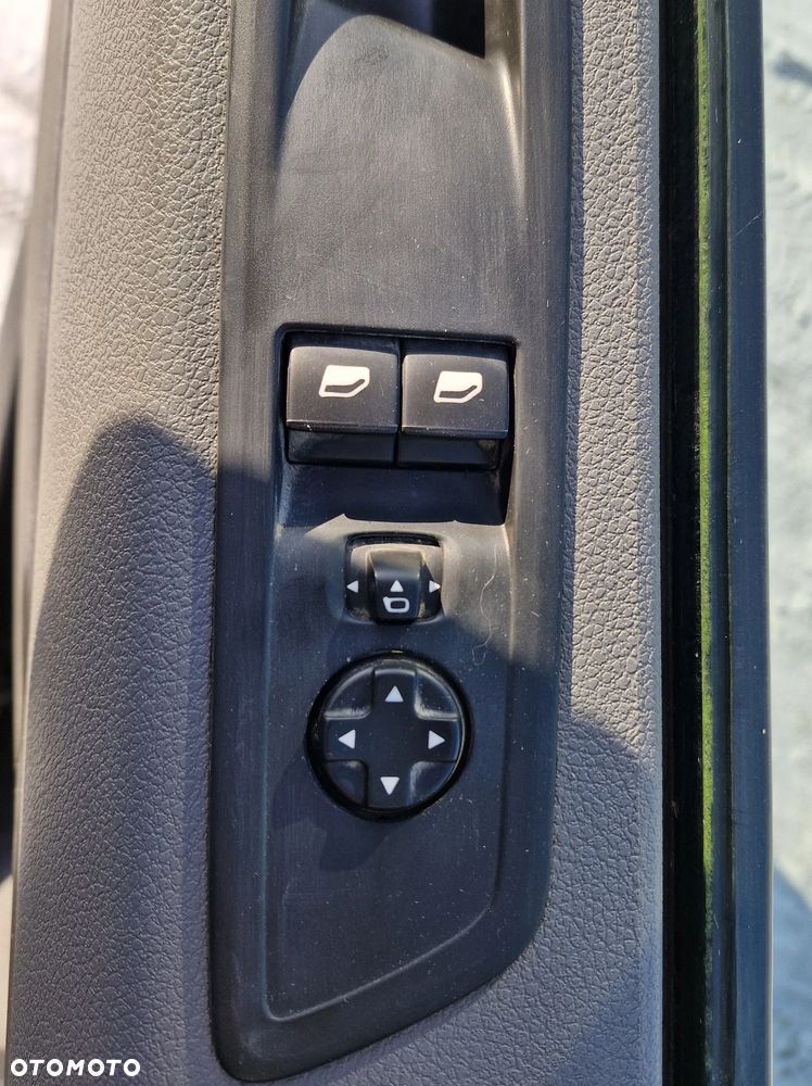 Citroën Jumpy, Wersja M, Nawigacja, klima, tempomat, hak - 19