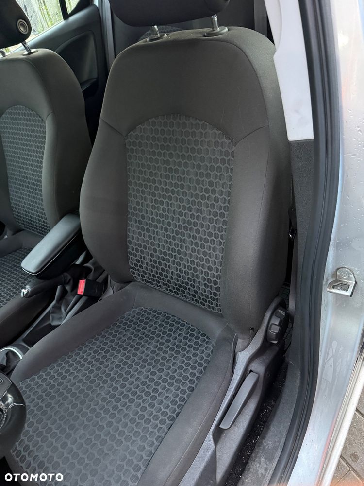 Opel Corsa - 8