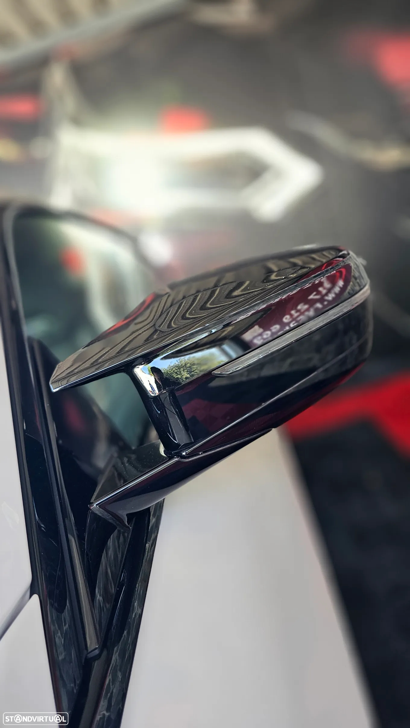 BMW M4 Competition - 22