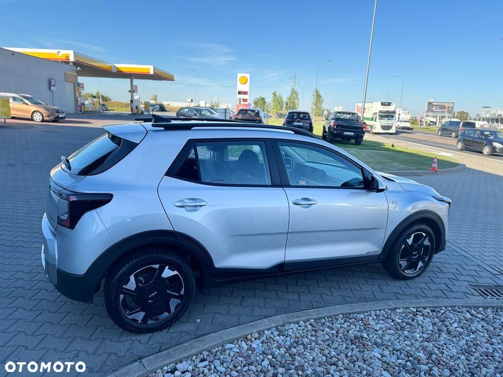 Kia Stonic 1.0 T-GDI M - 6