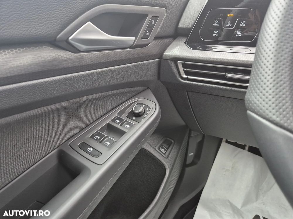 Volkswagen Golf 1.4 eHybrid OPF DSG GTE - 14