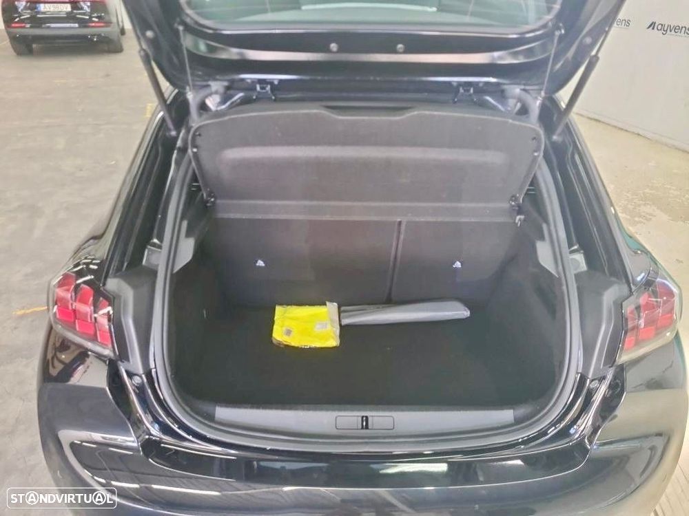 Peugeot 208 1.2 PureTech Active Pack - 7