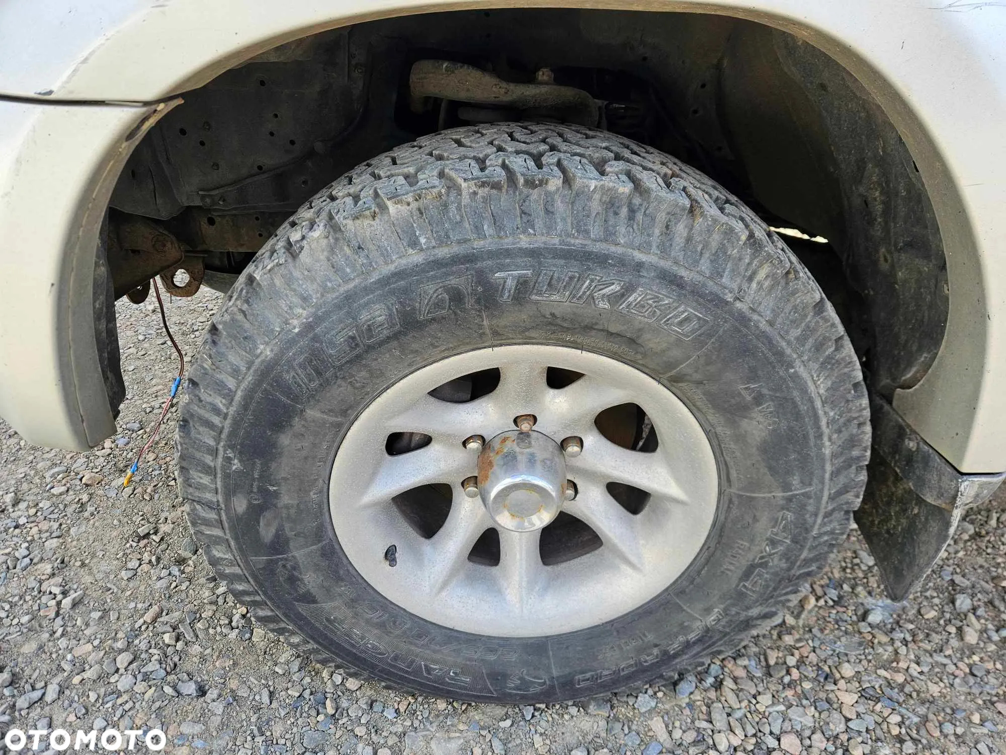 Toyota Land Cruiser Prado 90 3.0 D4D - 15