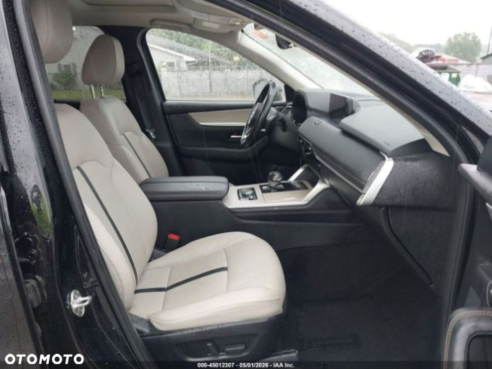Mazda CX-90 - 7