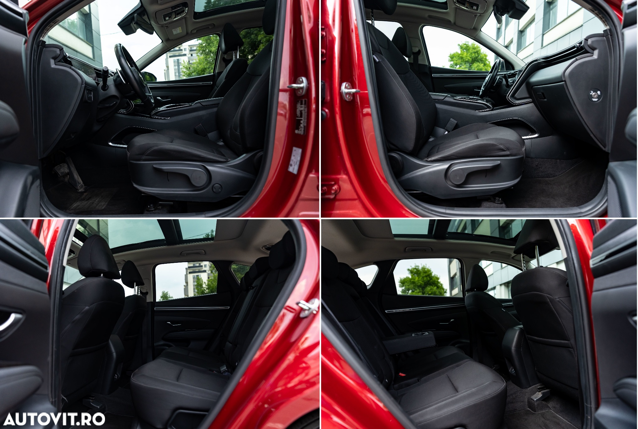 Hyundai Tucson - 5