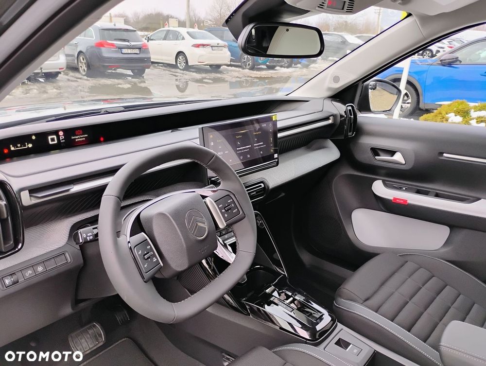 Citroën C3 Aircross - 14