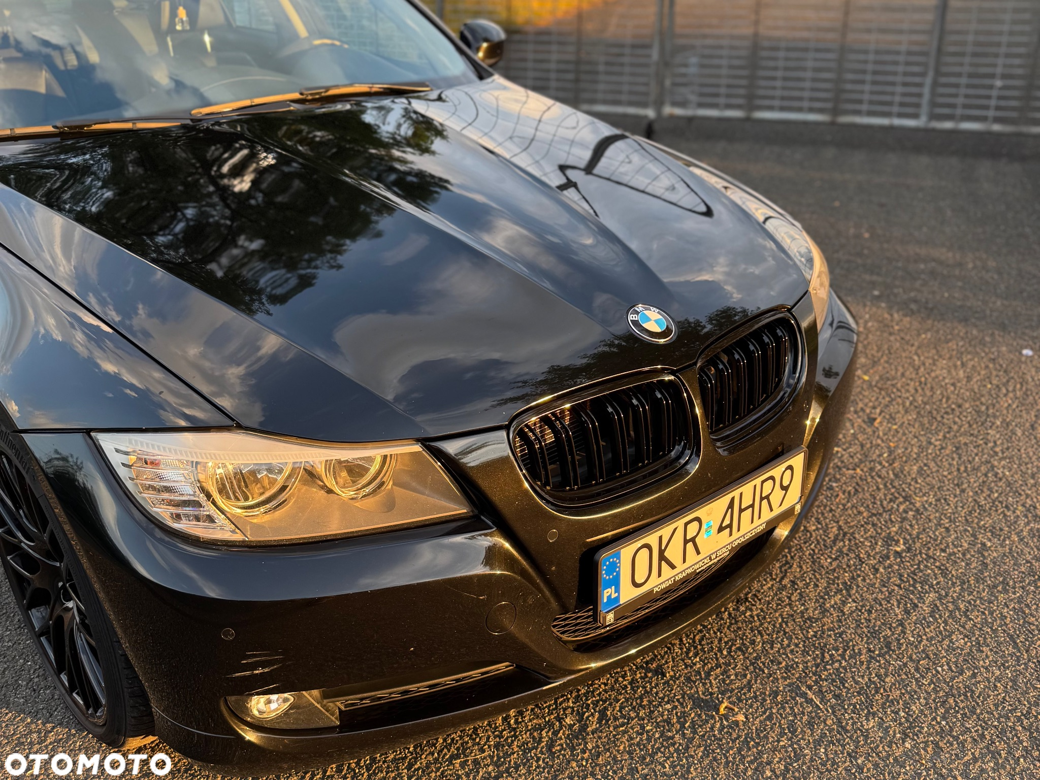 BMW Seria 3 325i - 7