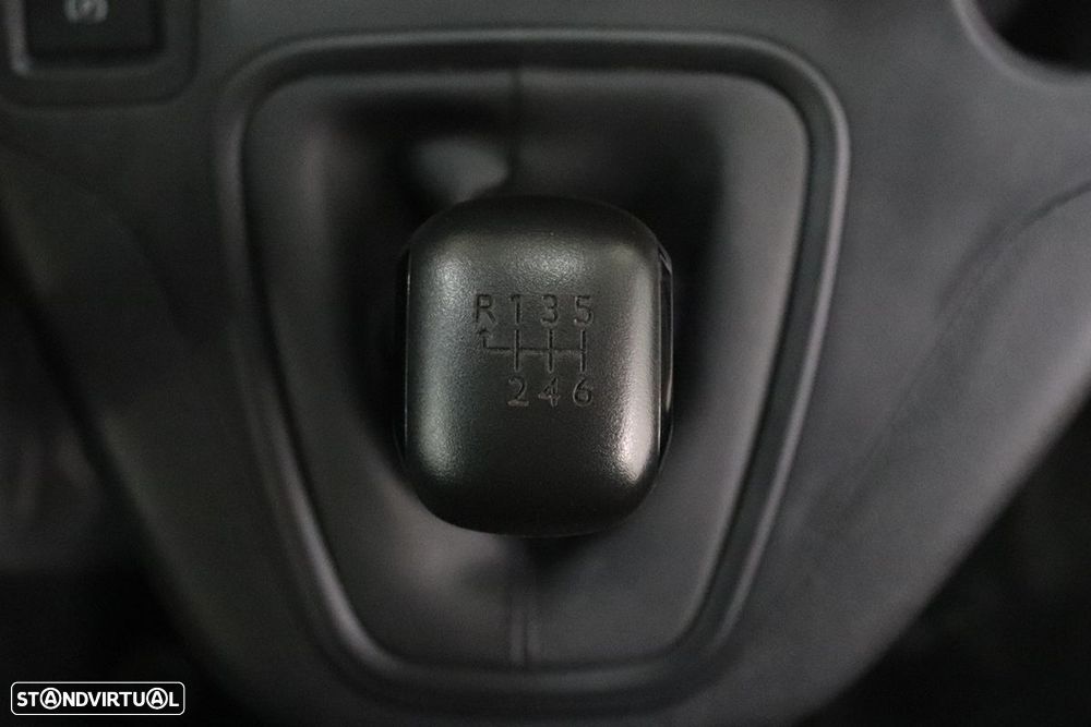 Opel combo van 1.5 cdti l1h1 - 12
