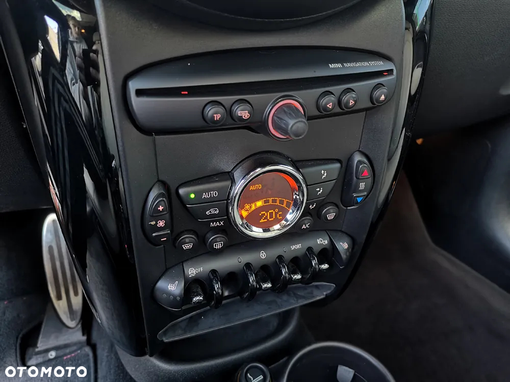 MINI Countryman Cooper S All4 - 14