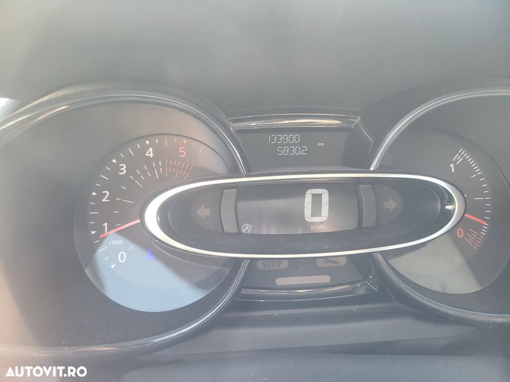 Renault Clio dCi Life - 7
