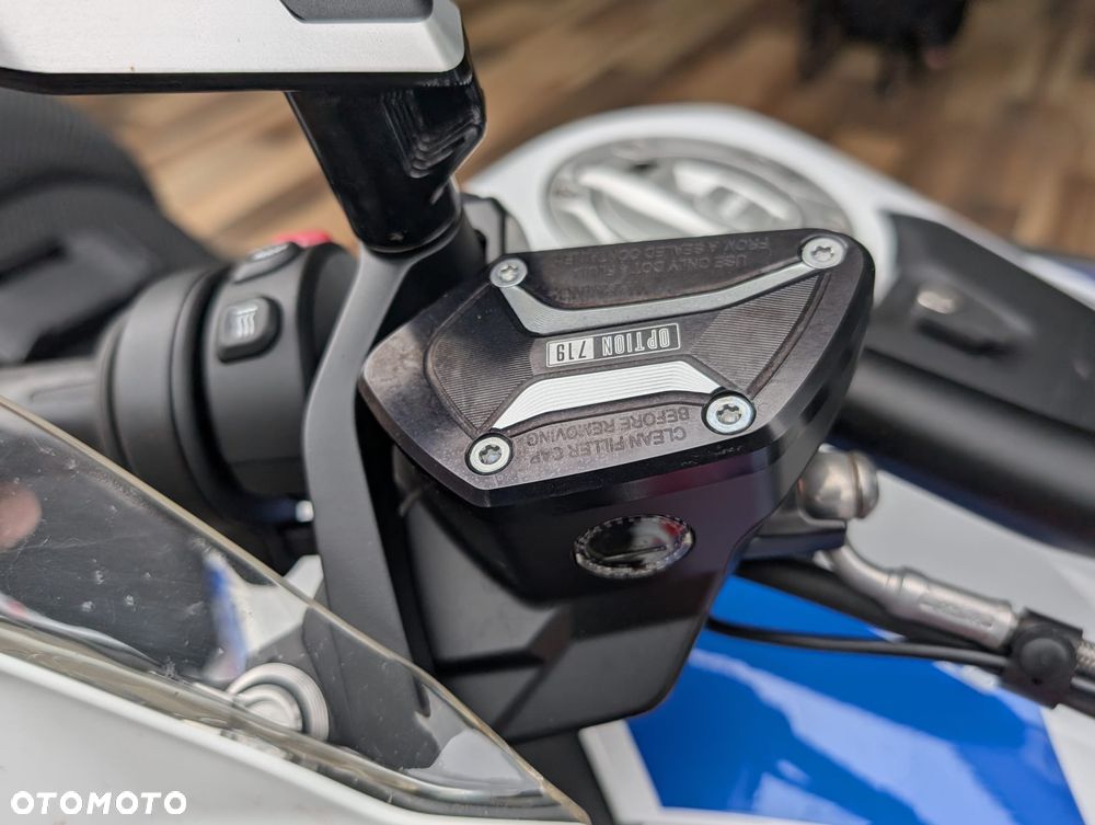BMW R1250 GS Adventure - 21
