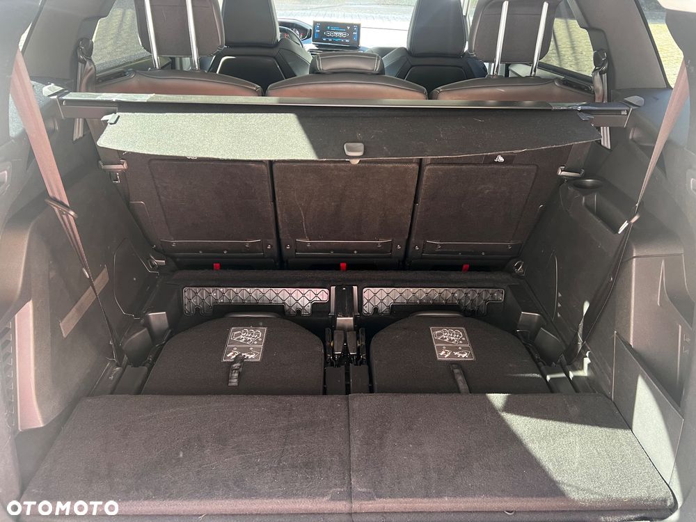 Peugeot 5008 1.5 BlueHDI Allure S&S EAT8 - 14