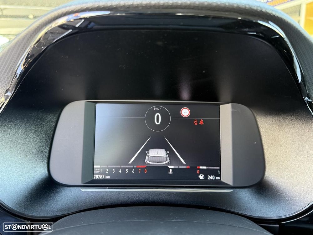 Opel Corsa 1.2 T Elegance - 26