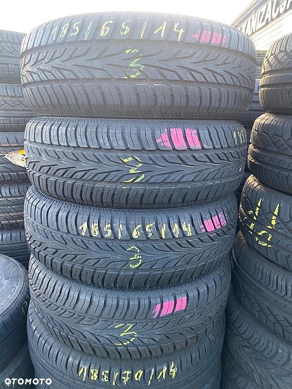 185/65/14 Fulda Carat Progresso _7,8mm_4szt_(3) - 2