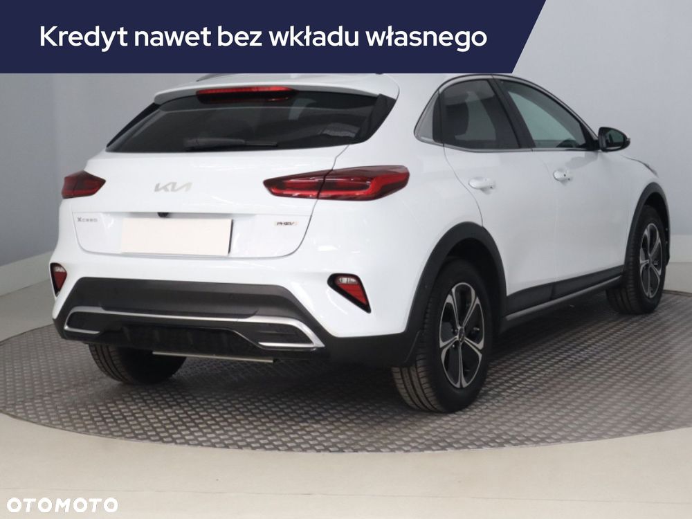 Kia XCeed - 7