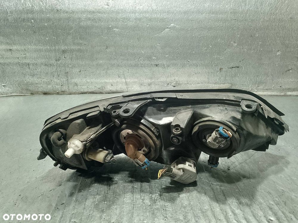 LAMPA LEWA PRZÓD OPEL ASTRA G Z293 - 4