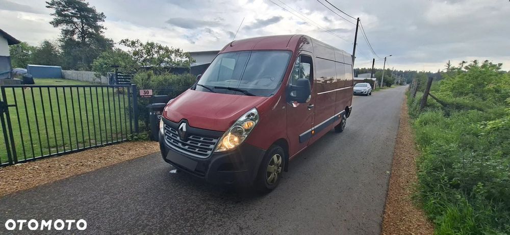 Renault Master - 6