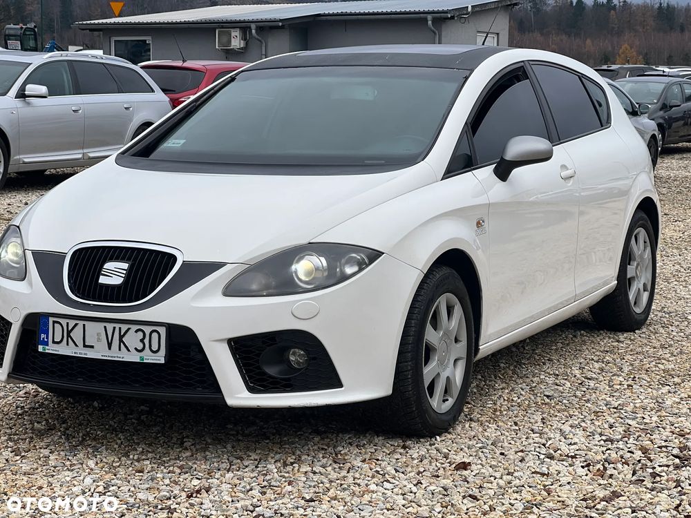 Seat Leon - 2