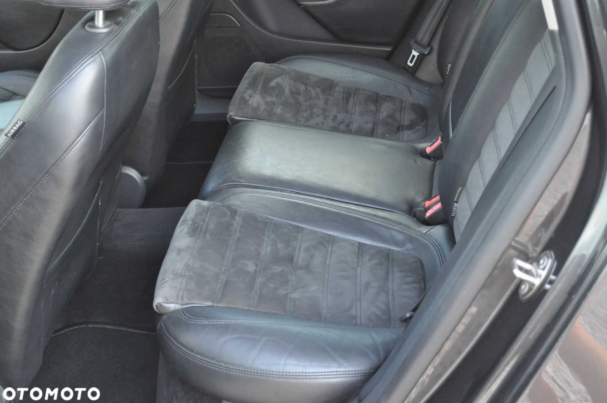 Volkswagen Passat 2.0 TDI DPF Comfortline DSG - 22