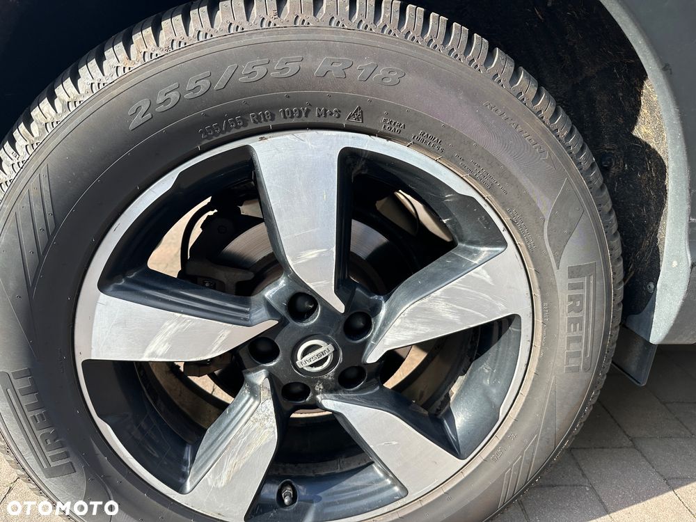 Nissan Qashqai 1.2 DIG-T N-Connecta EU6 - 6