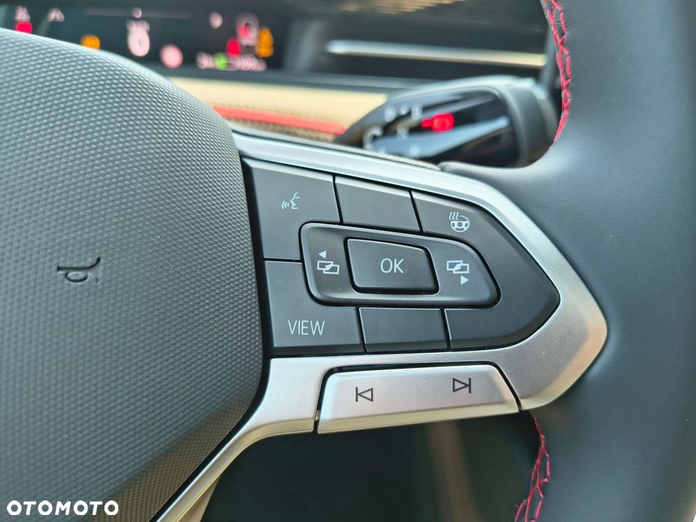 Volkswagen ID.7 86kWh GTX Plus 4Motion - 22