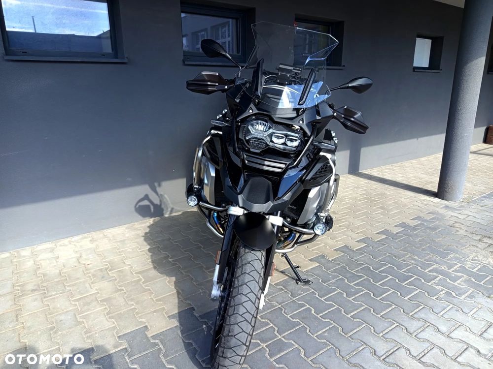 BMW GS - 9
