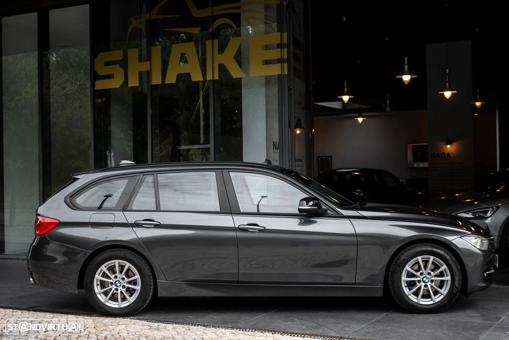 BMW 320 ver-d-touring-ed-advantage-auto - 5
