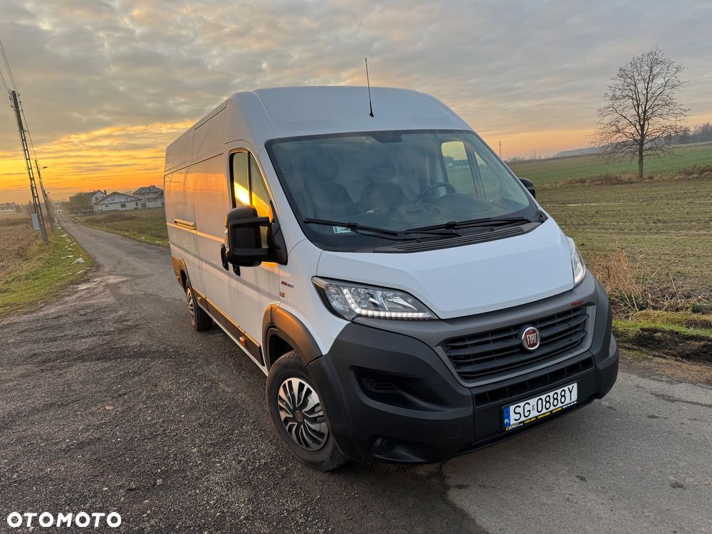 Fiat Ducato - 2