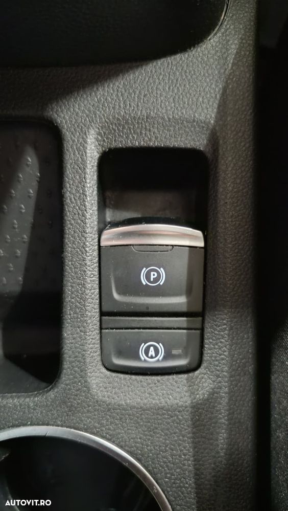 Renault Captur TCe 100 GPL Intens - 21