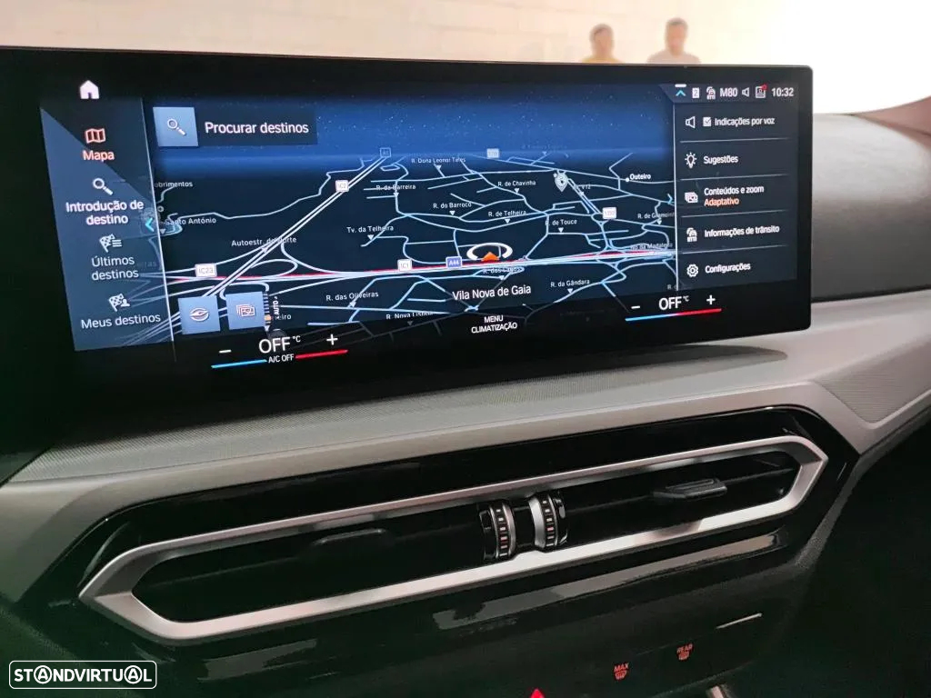 BMW 320 e Touring Auto - 5