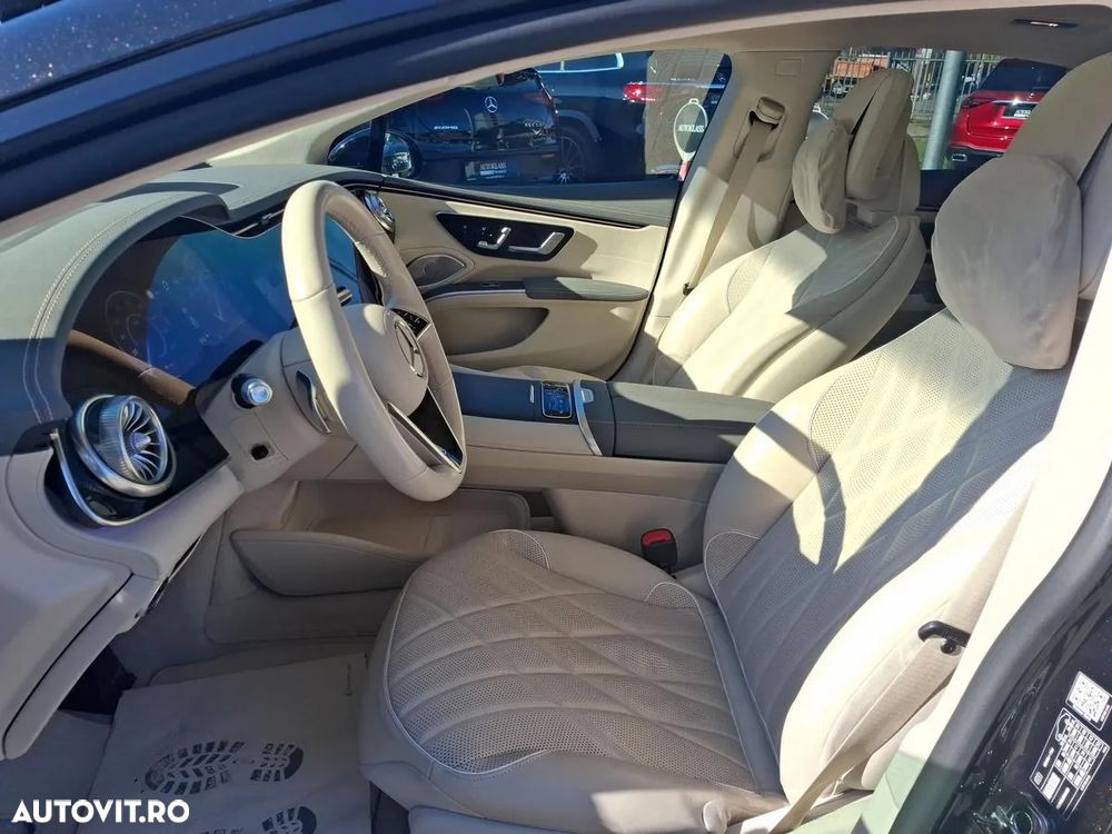 Mercedes-Benz EQS - 13