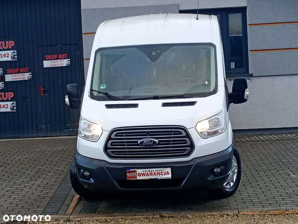 Ford Transit - 2