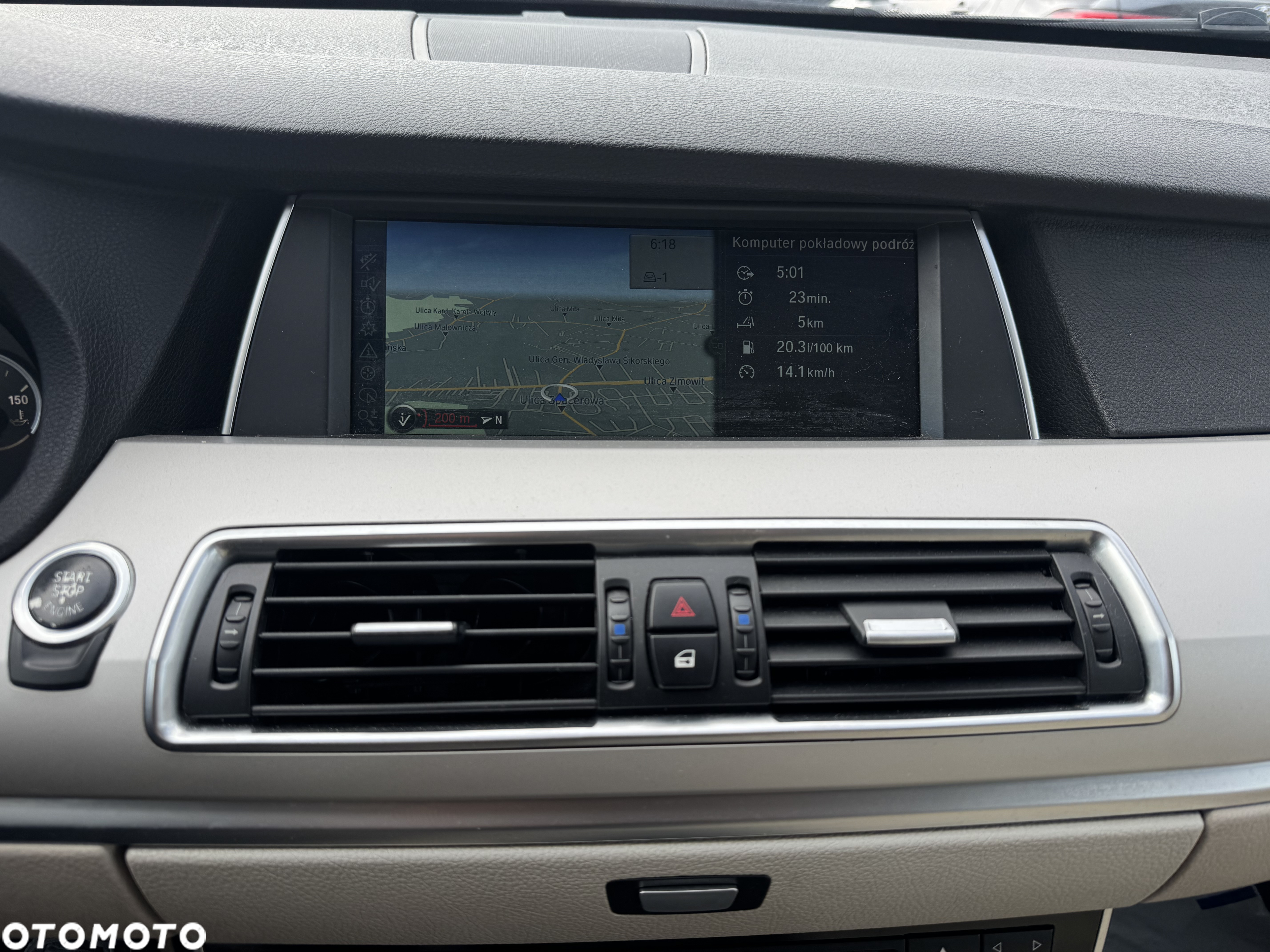 BMW 5GT 530d Gran Turismo - 25