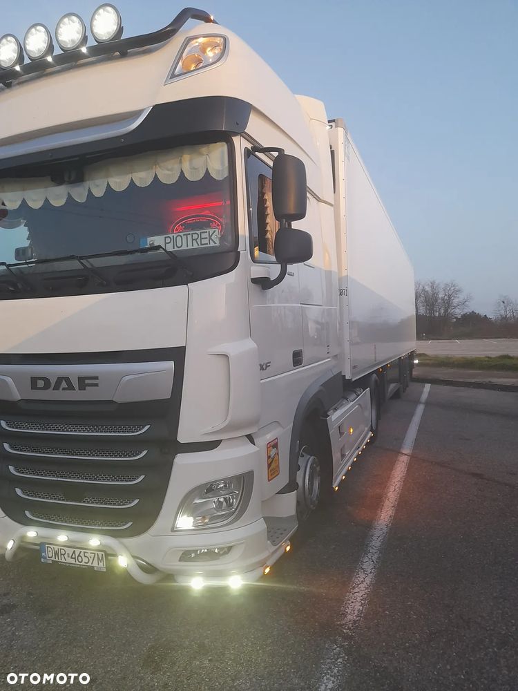 DAF XF 106 - 10
