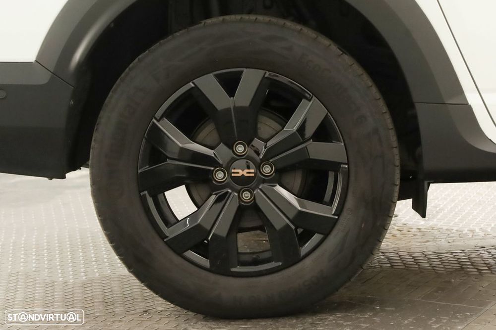 Dacia Jogger 1.0 TCe Extreme 7L - 5