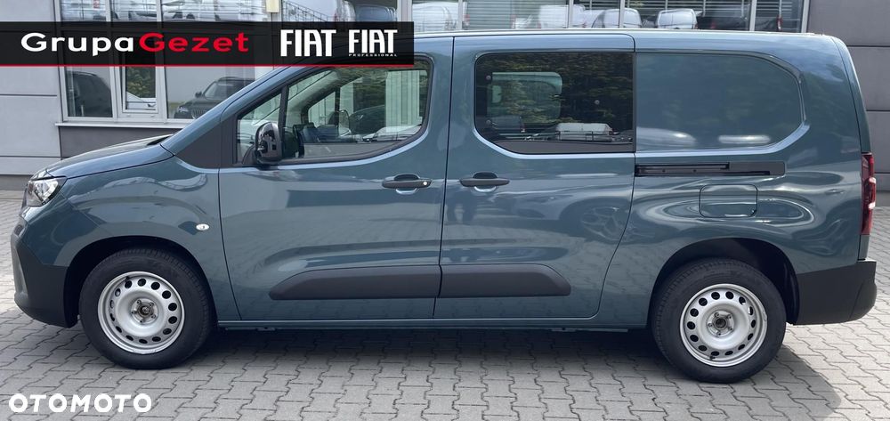 Fiat Doblo - 5