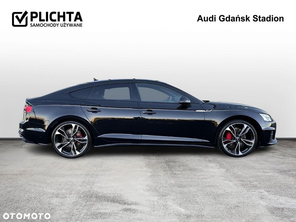 Audi A5 - 6