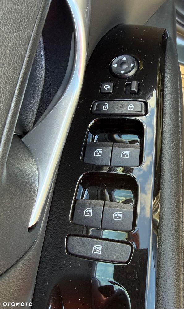 Hyundai Tucson 1.6 T-GDi Smart 2WD - 15