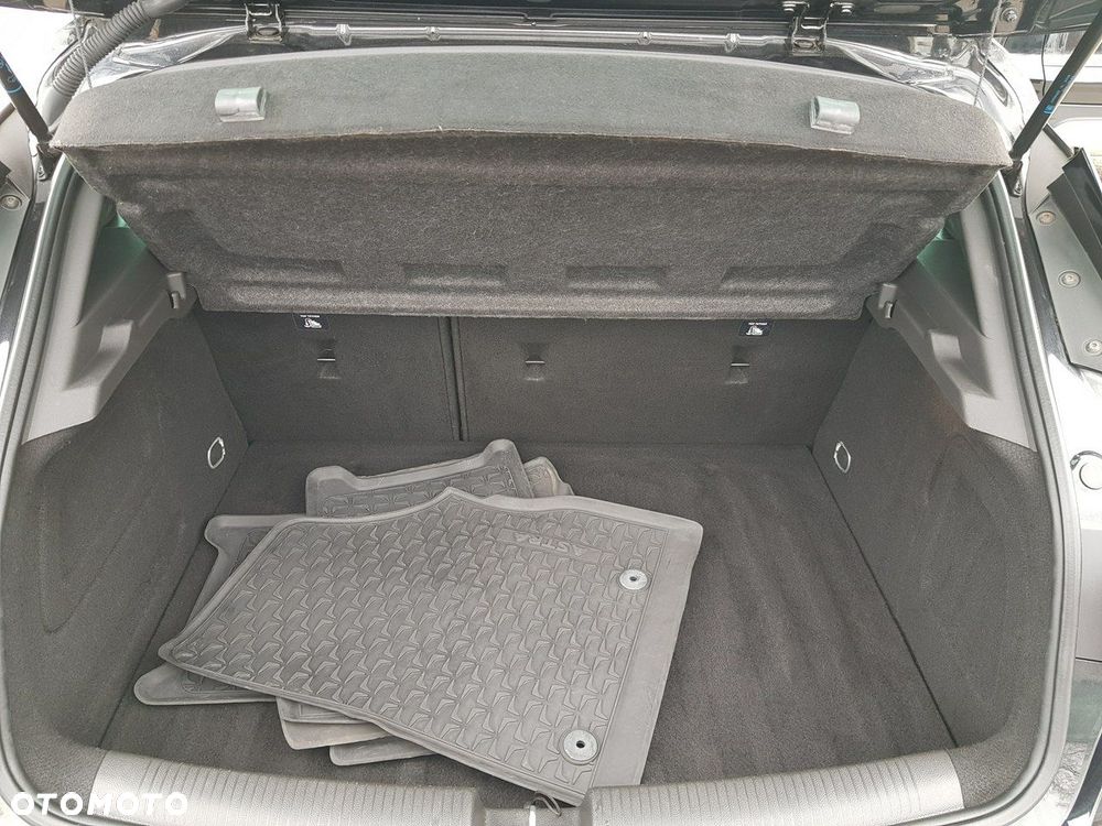 Opel Astra 1.4 Turbo Dynamic - 14