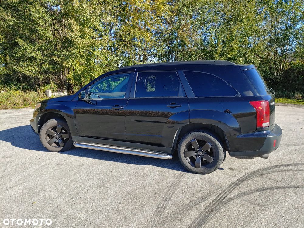 Suzuki XL7 3.6 V6 Luxury - 1