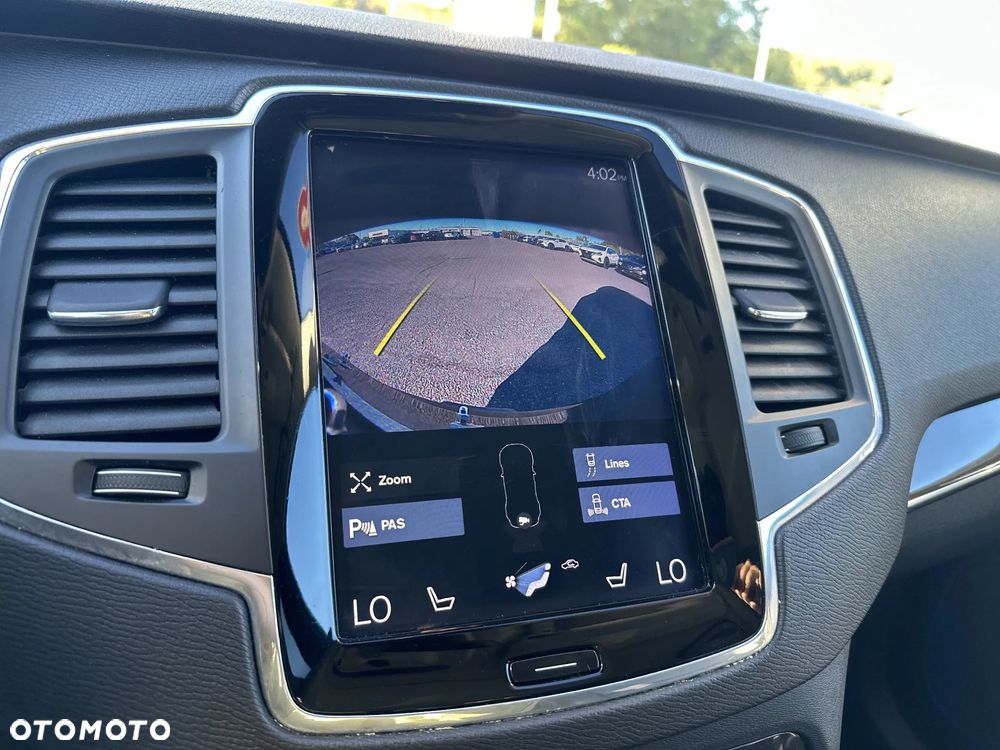 Volvo XC 90 - 16