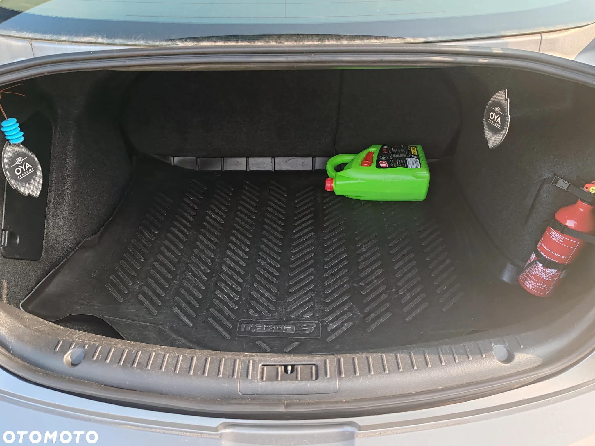 Mazda 3 1.6 CD Exclusive - 4