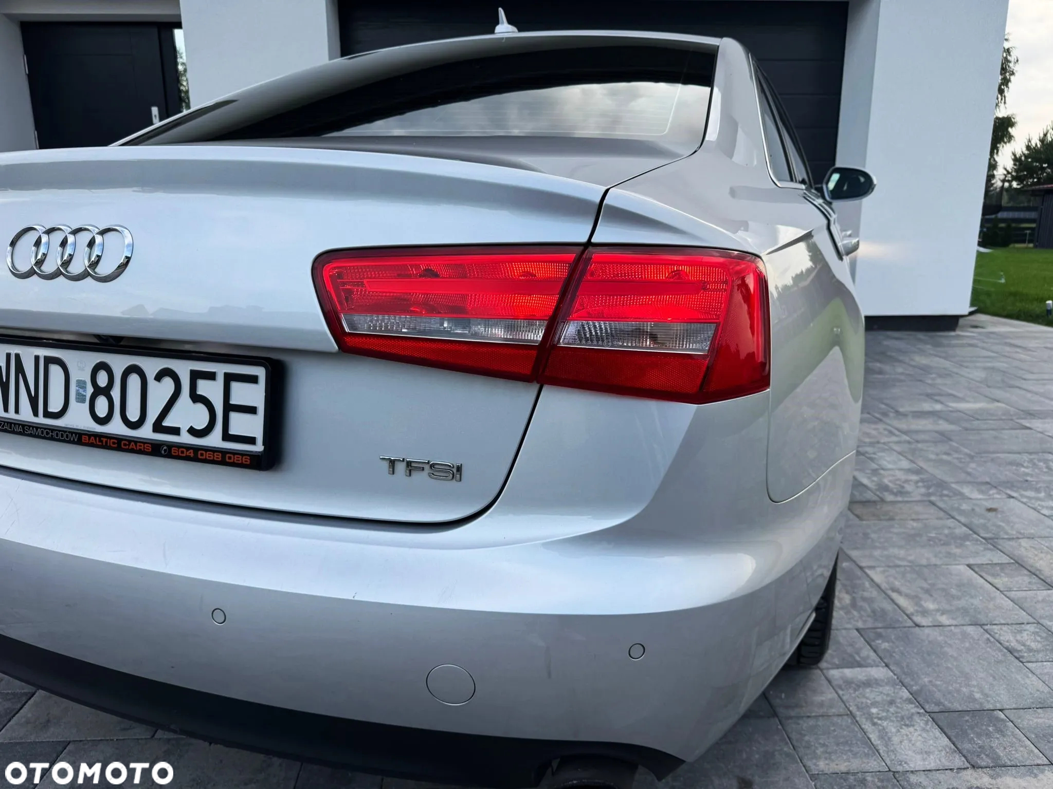 Audi A6 ver-2-0-tfsi-multitronic - 26