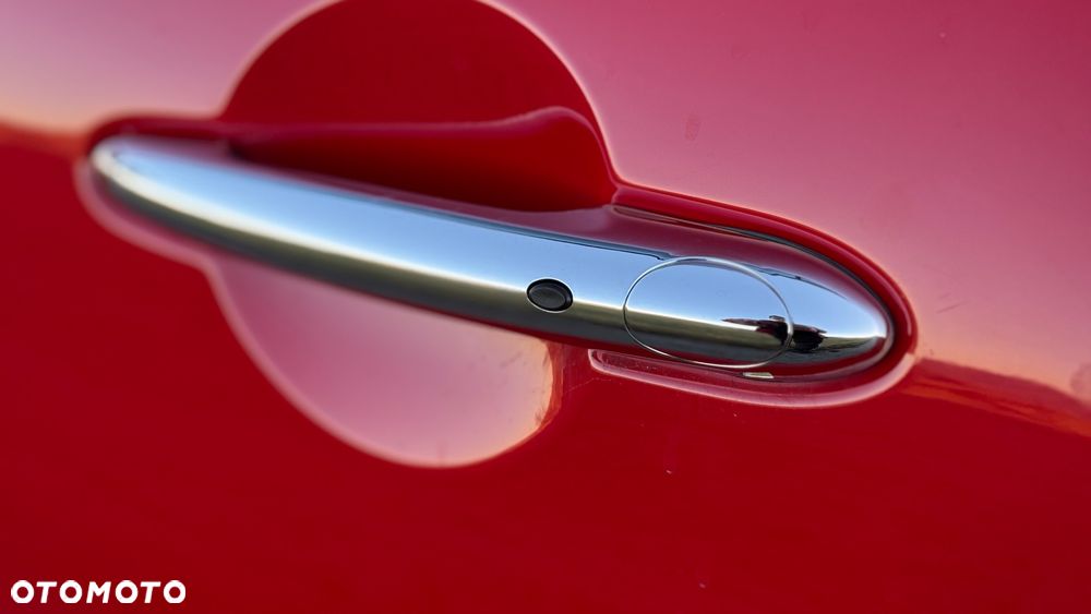 MINI Cooper S Sport-Aut - 20