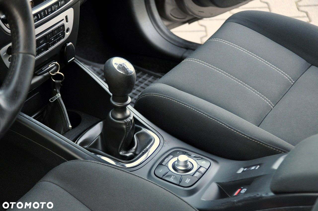 Renault Megane - 35
