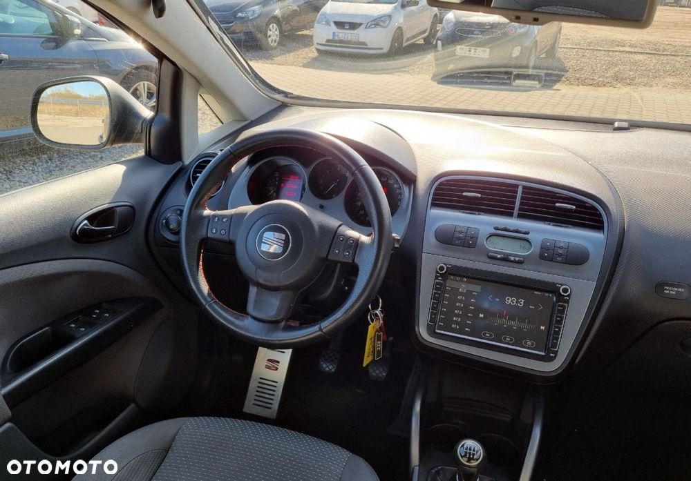 Seat Altea XL - 29